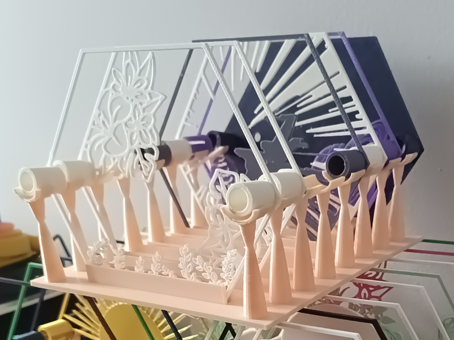 Frame Holder