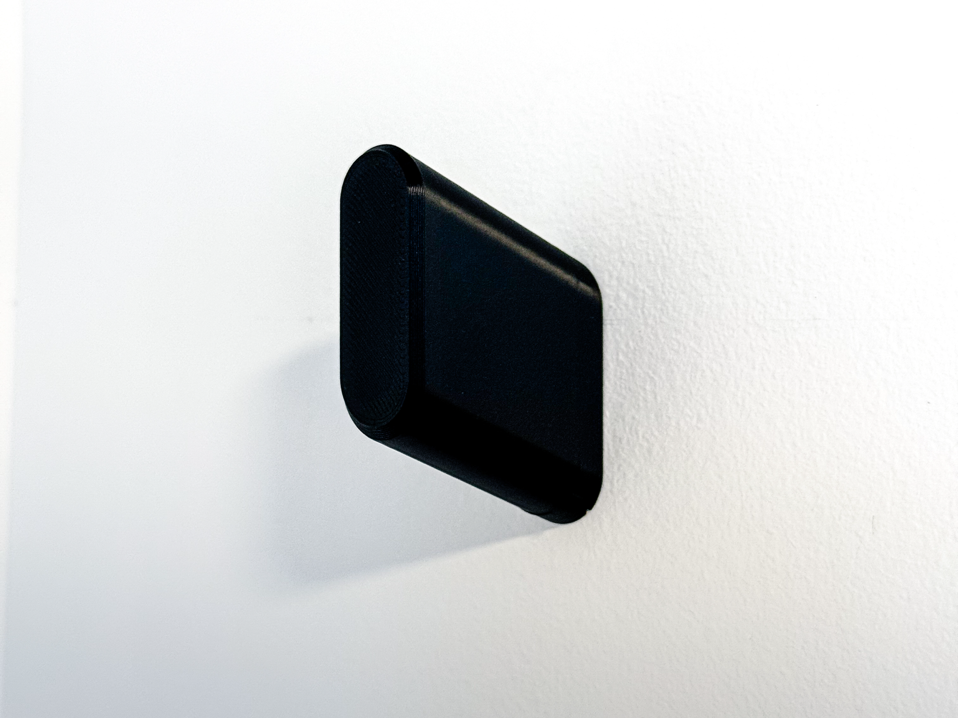 Minimalistic Modern Wall Hook