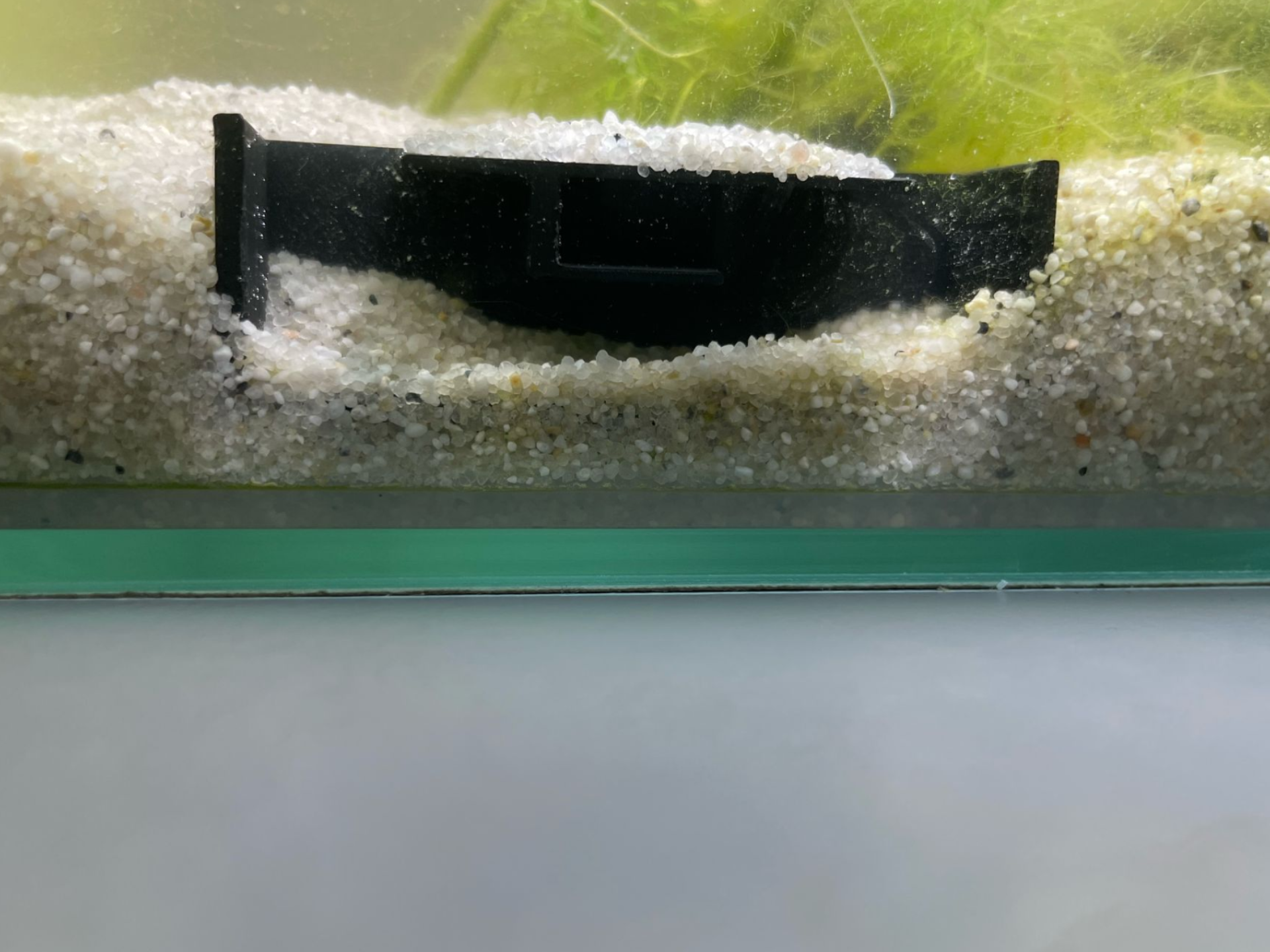 Garnelen Höhle Aquarium 6 cm Lang