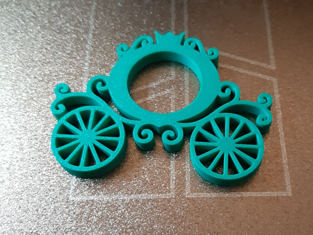 Carriage 2