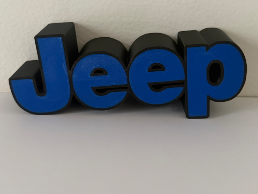 Jeep Lightbox