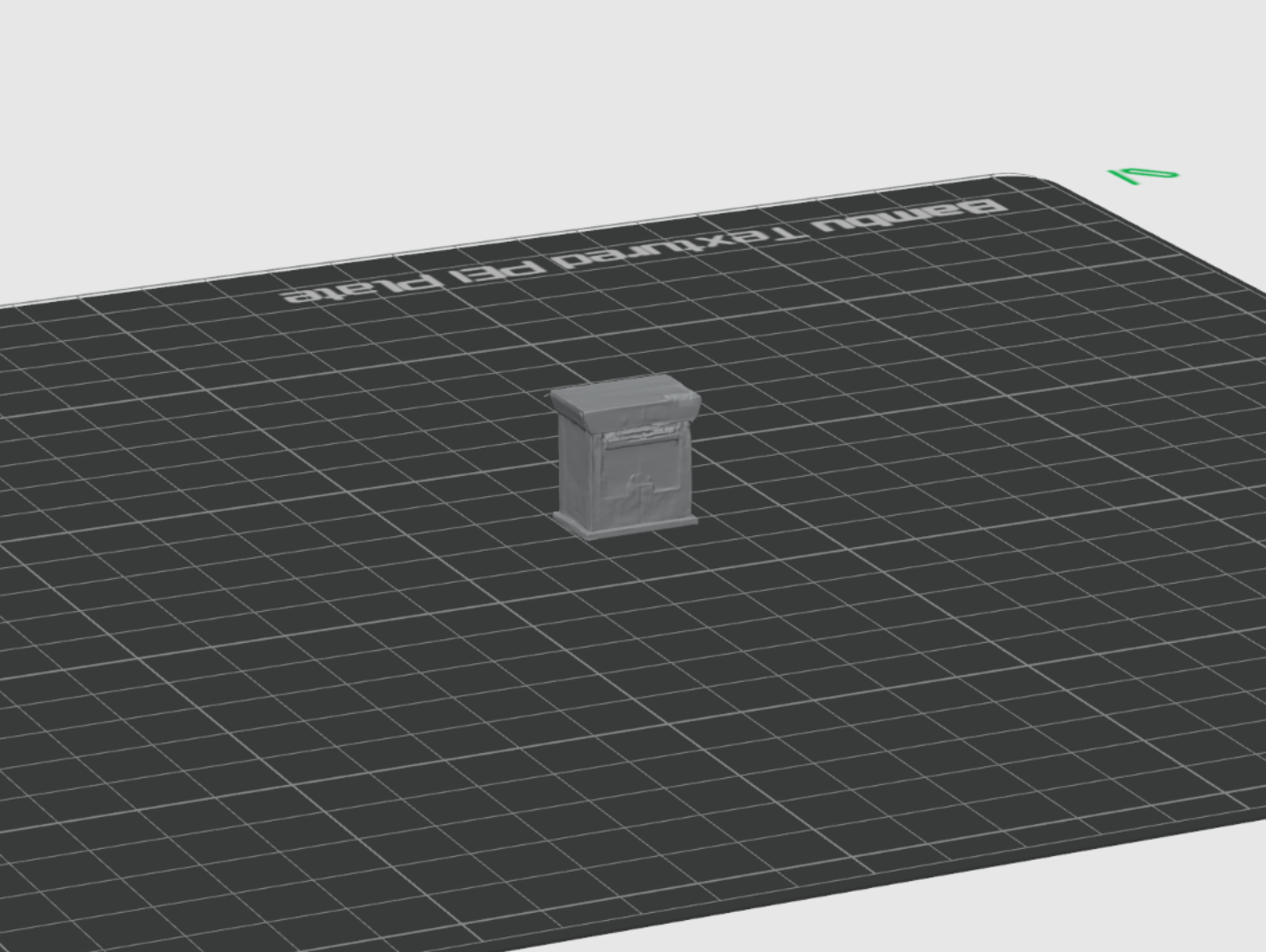 3d printer