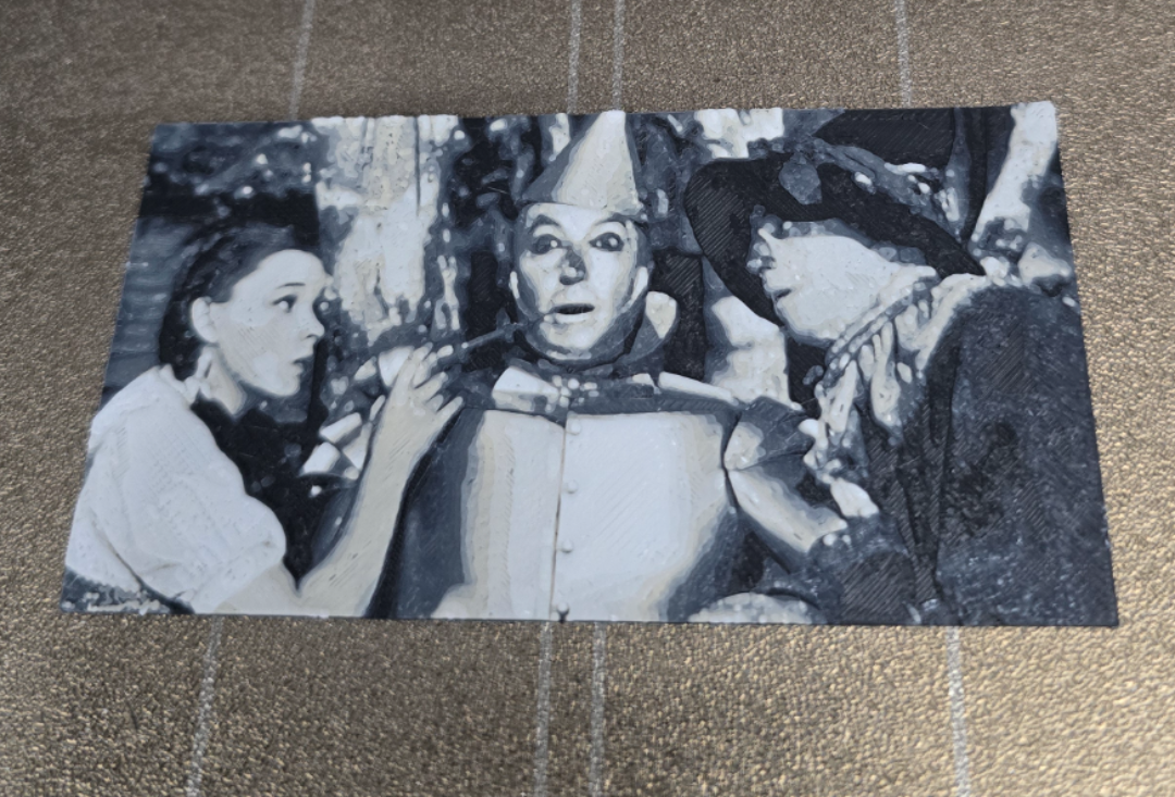 Wizard of Oz 5