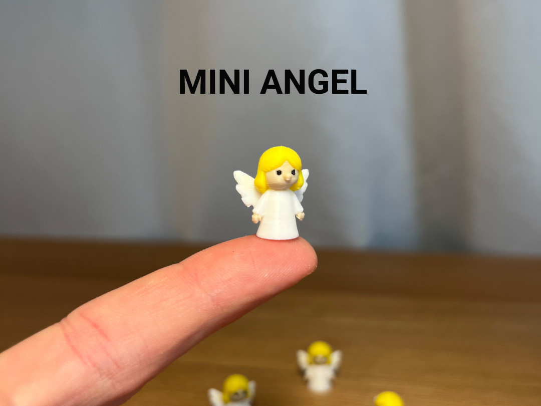 Mini Angel
