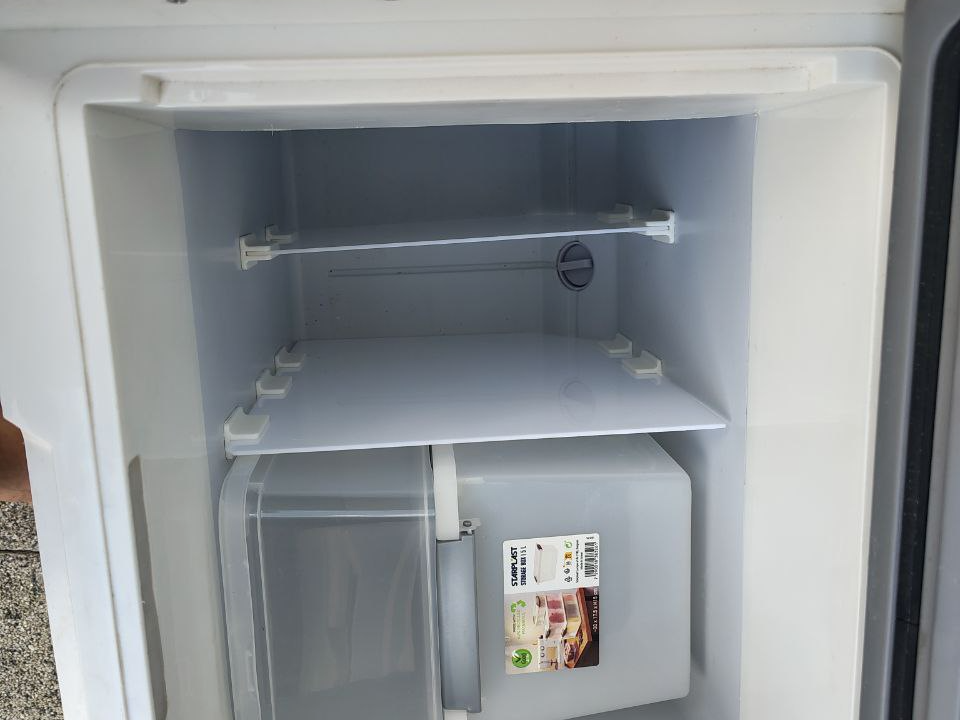 Refrigerator Separator Kühlbox Trenn Wand