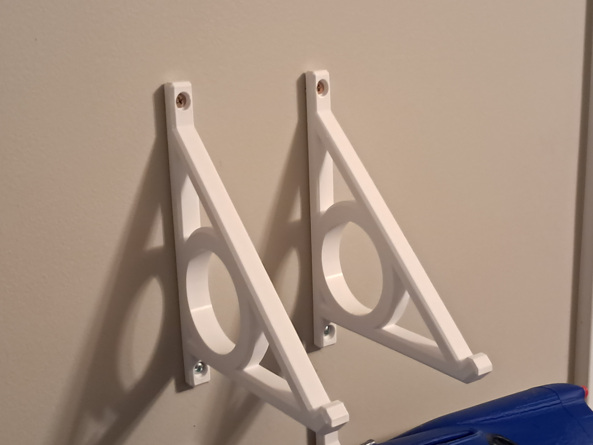 DKS Basic Wall Bracket