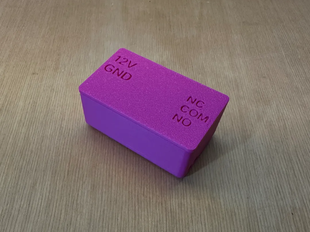 Case for QIACHIP 1-Channel