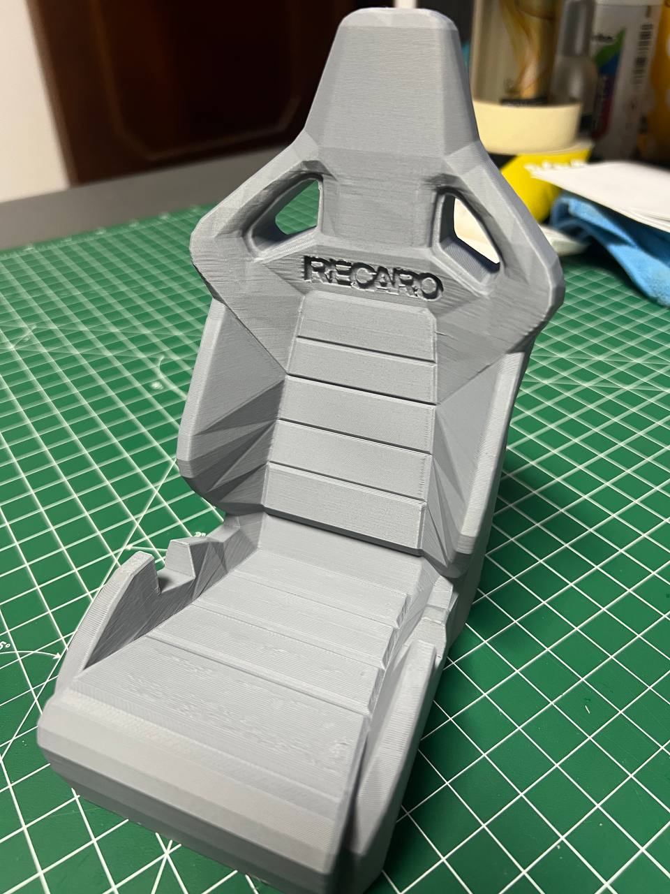 Porta telefono Recaro Seat