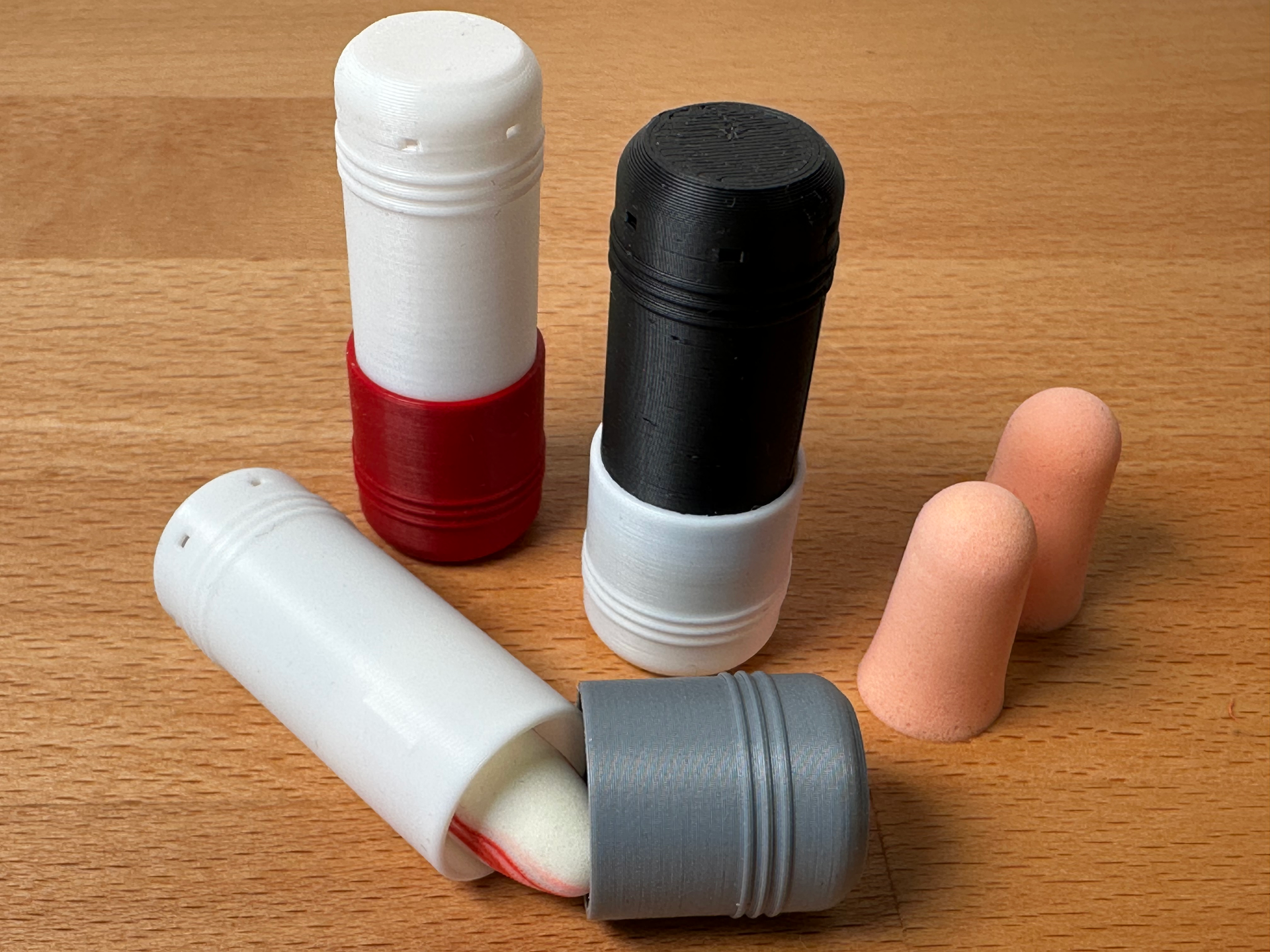 Earplug Case