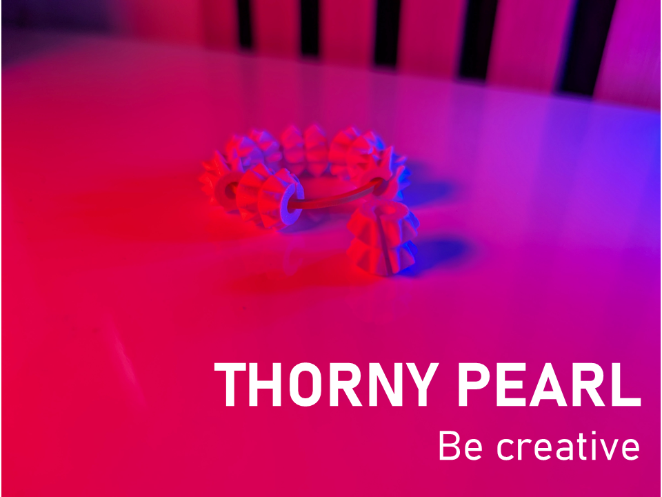 Thorny Pearl