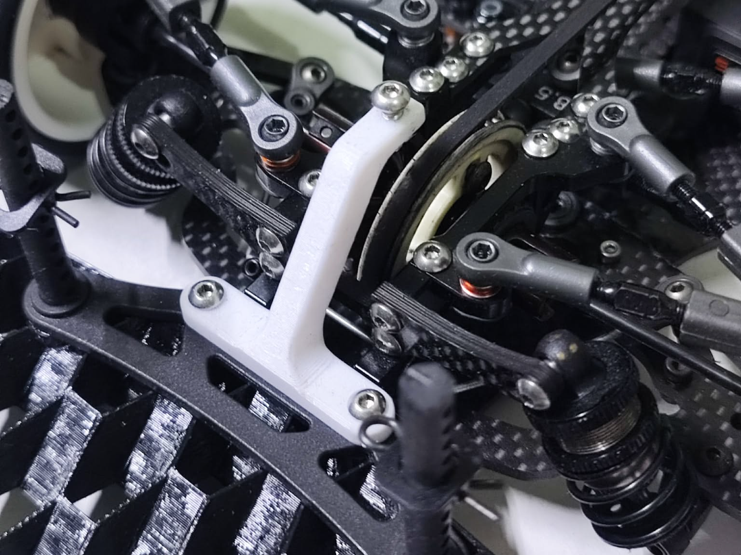 ARC A10 Center Body Tower