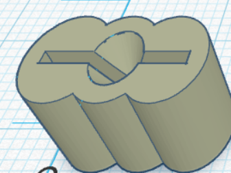 Rubber Drawer Stoppers