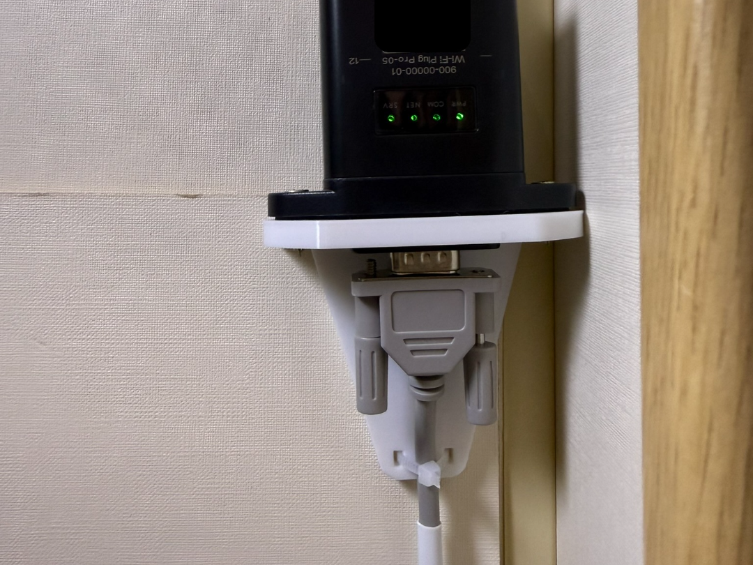 Anenji Data Logger - Wifi Module Holder Inverter