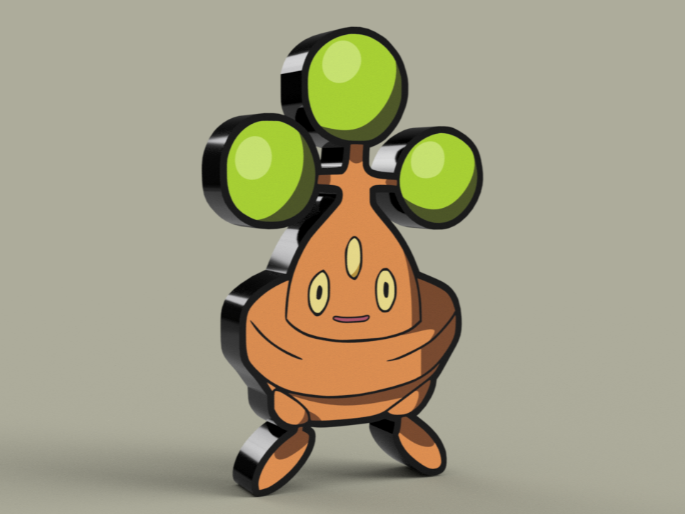 Bonsly Lightbox