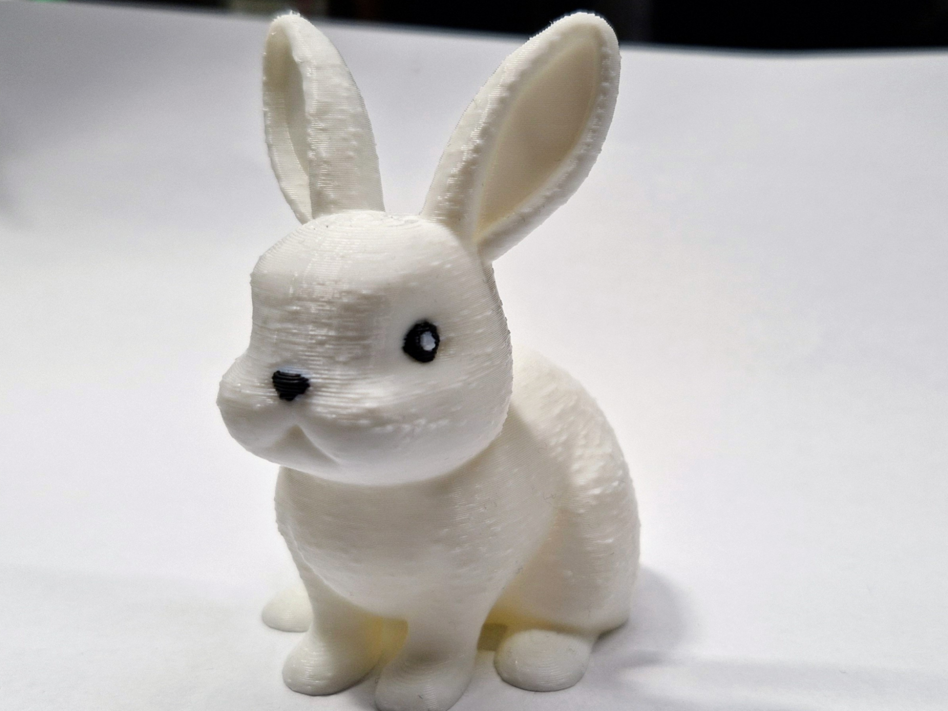 Egg rabbit