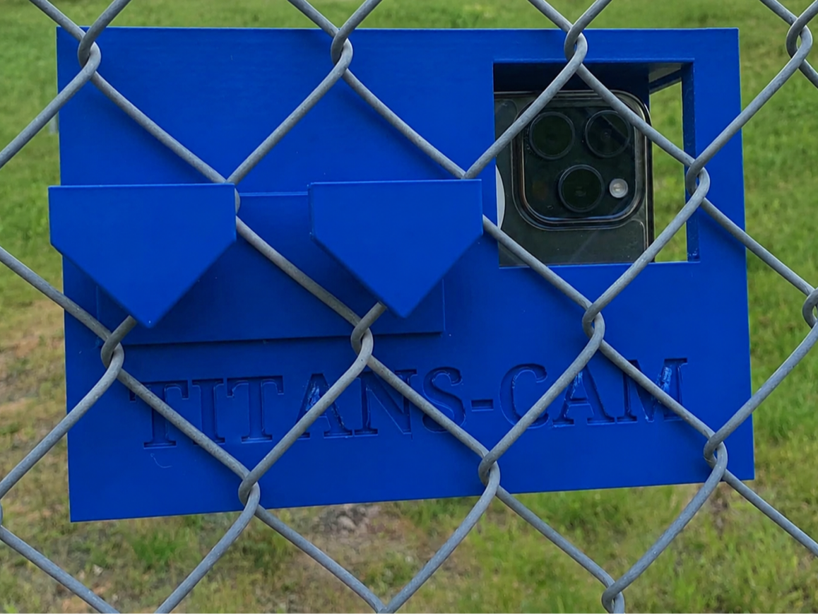 FenceView
