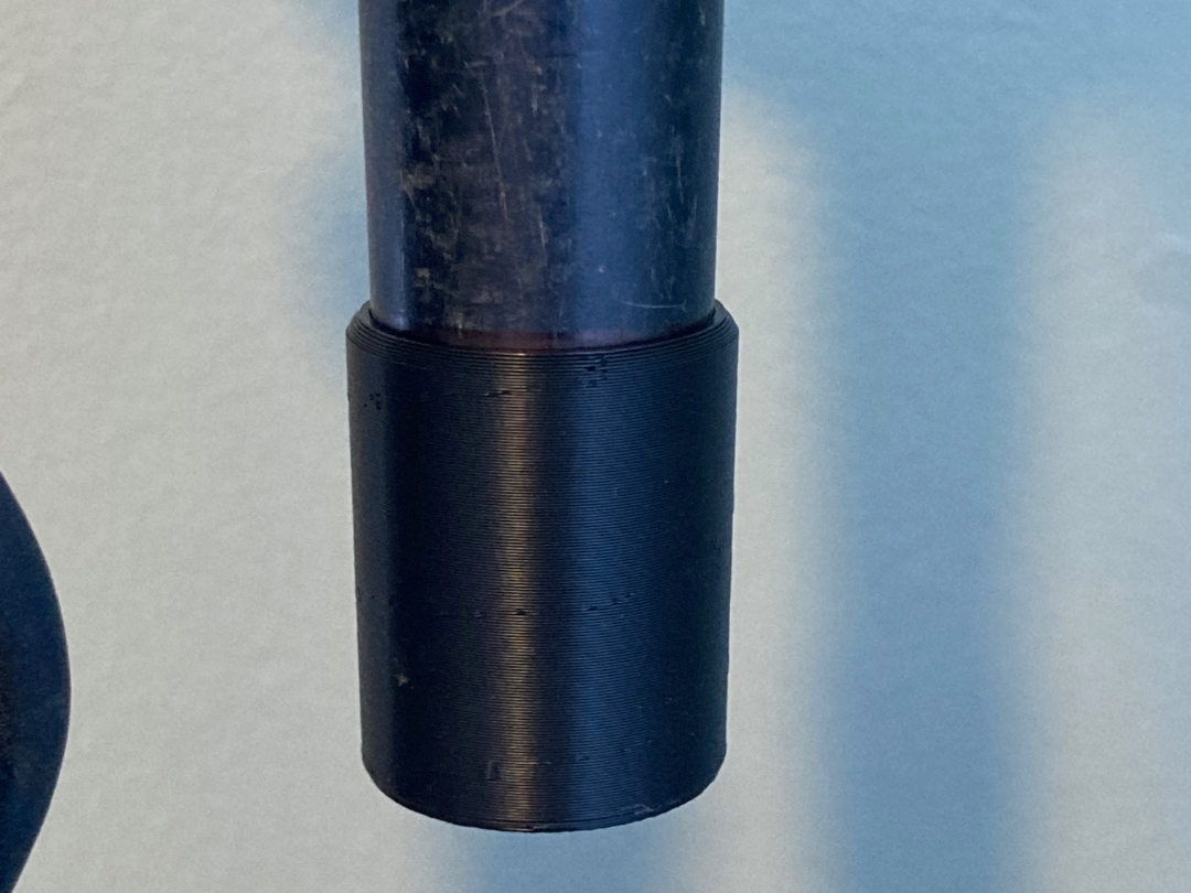 Minelab Pro Find 35 Pinpointer Cap