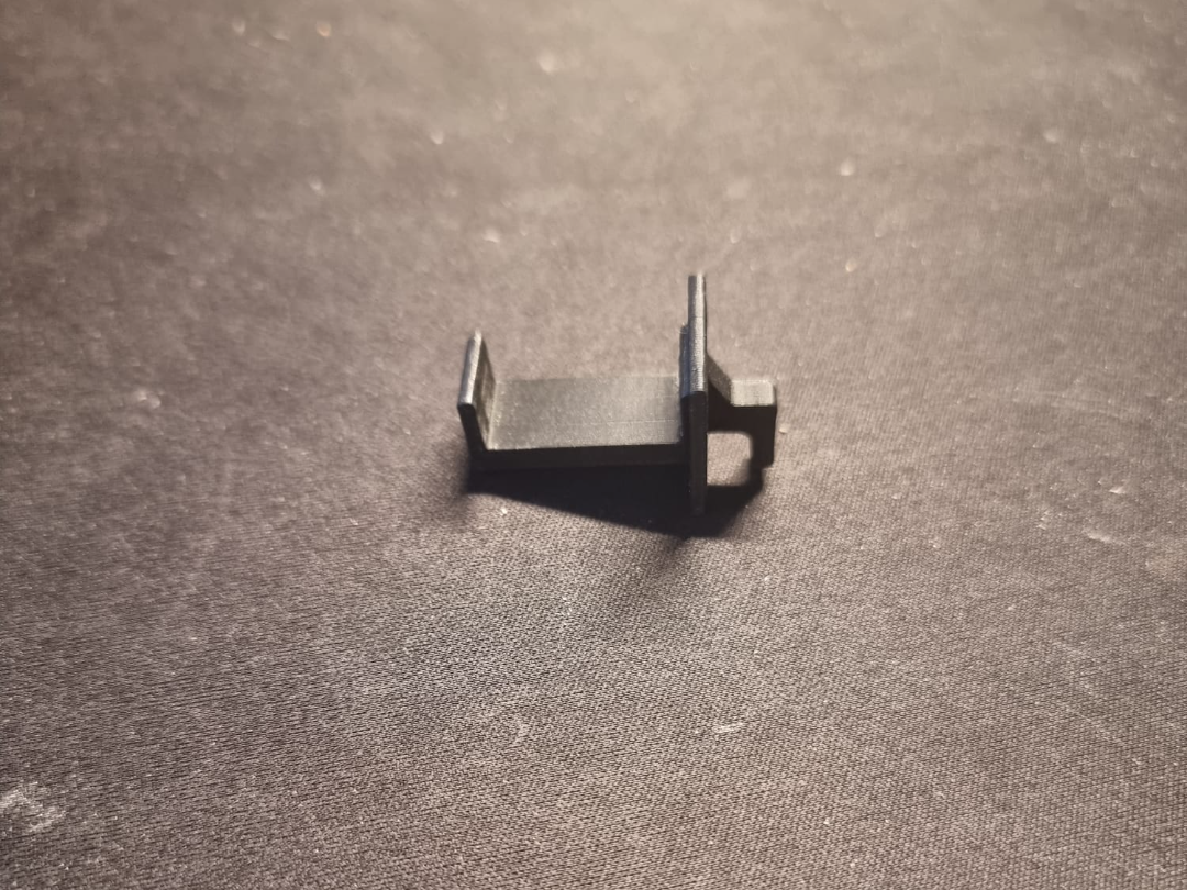 wii sensor bar skadis support