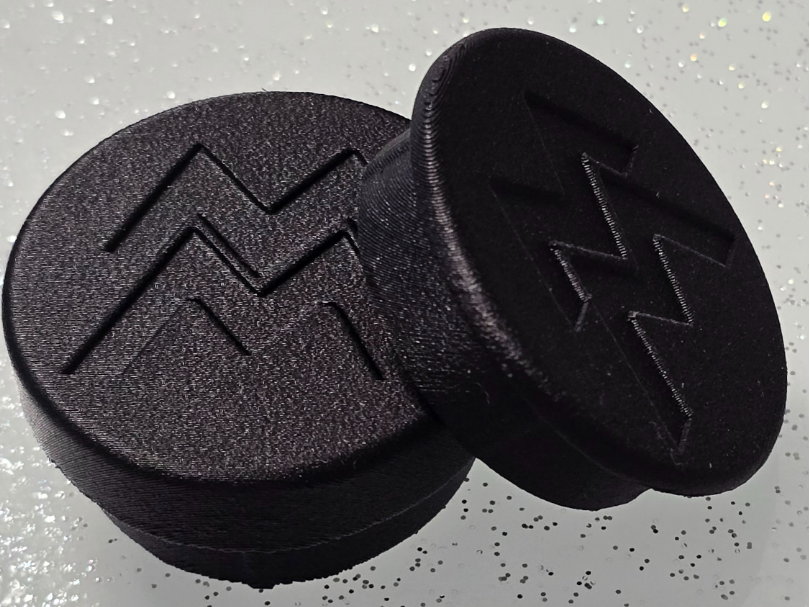 Tappi telaio Moto Morini x-cape 650 - Frame plug