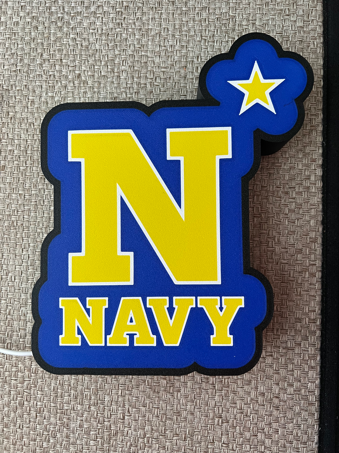 Naval Academy