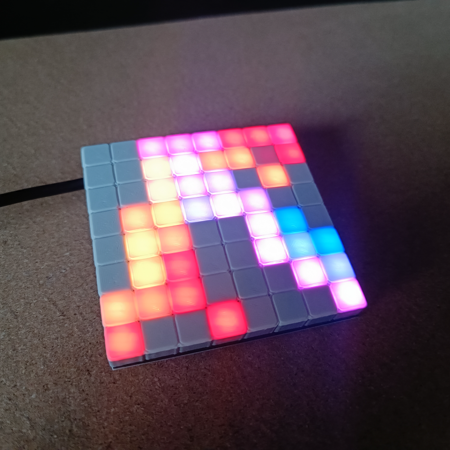 RGB Matrix