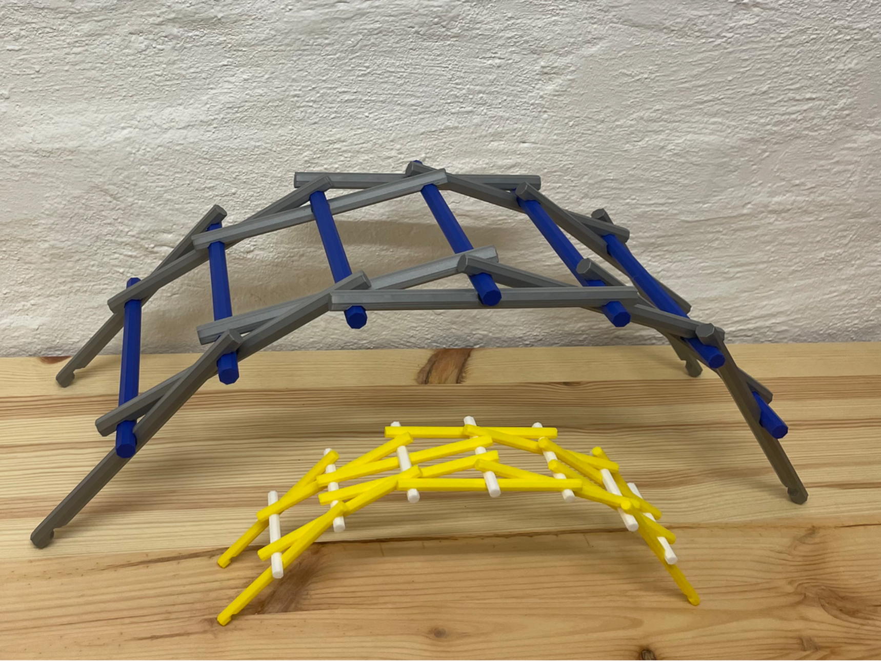 Davinci Brücke