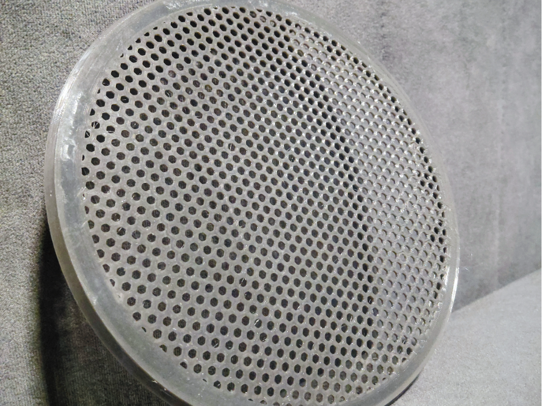 osłona głośnika do vw t4