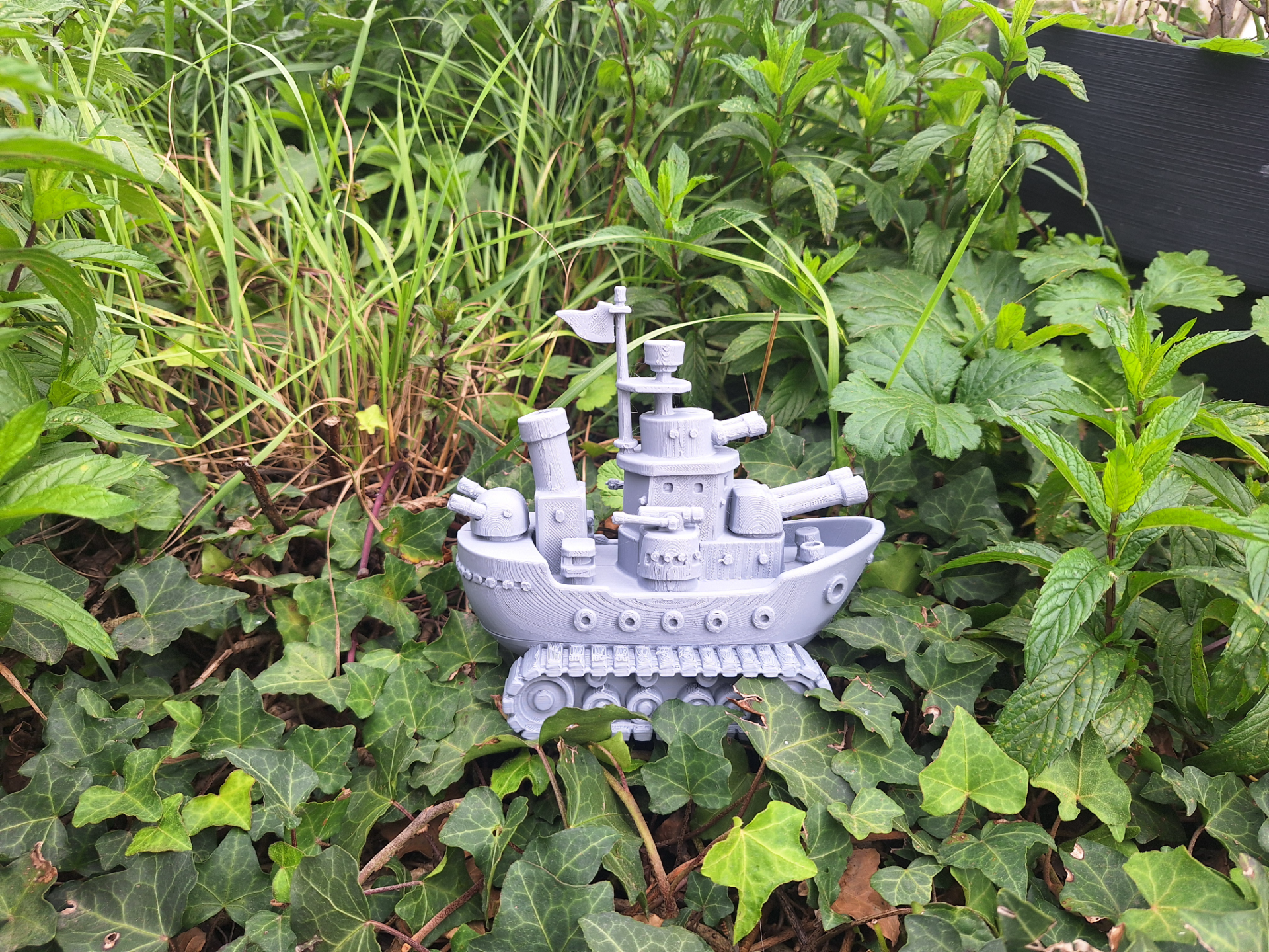 Batank 3000