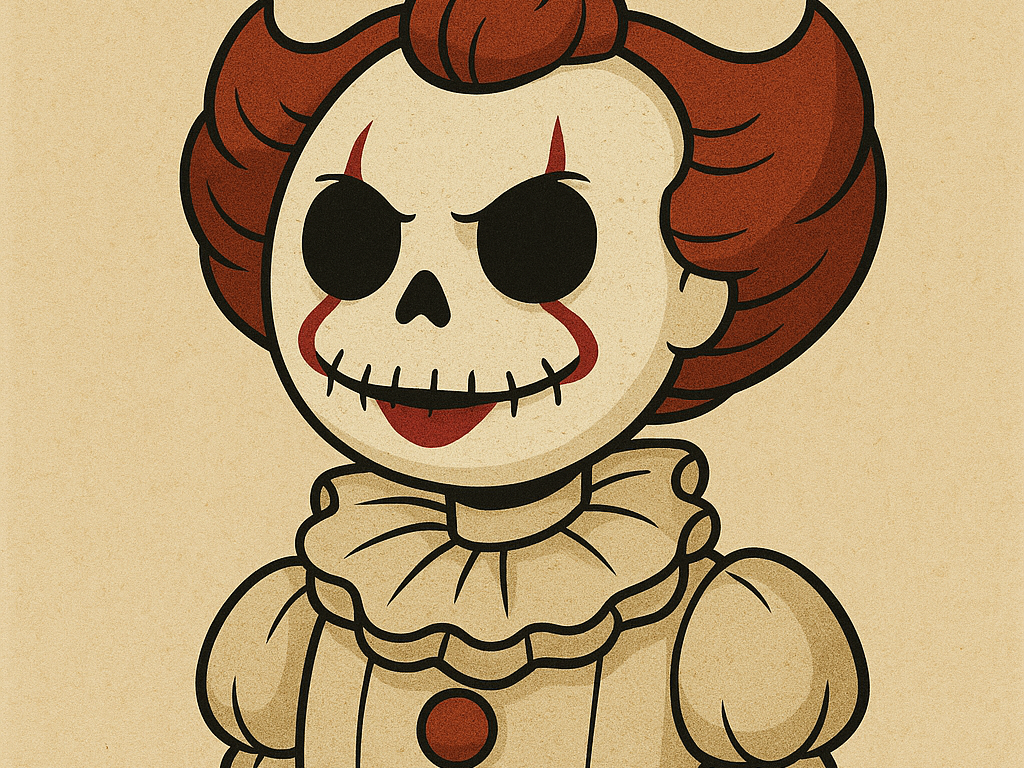 penny and jack mash up