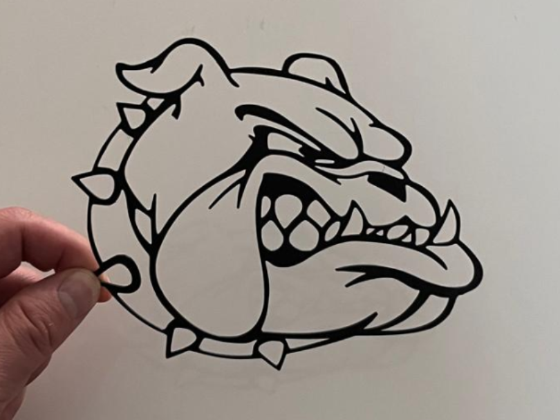 Naughty Bulldog