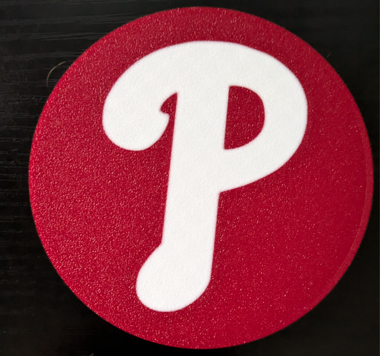 Philadelphia Phillies Coaster
