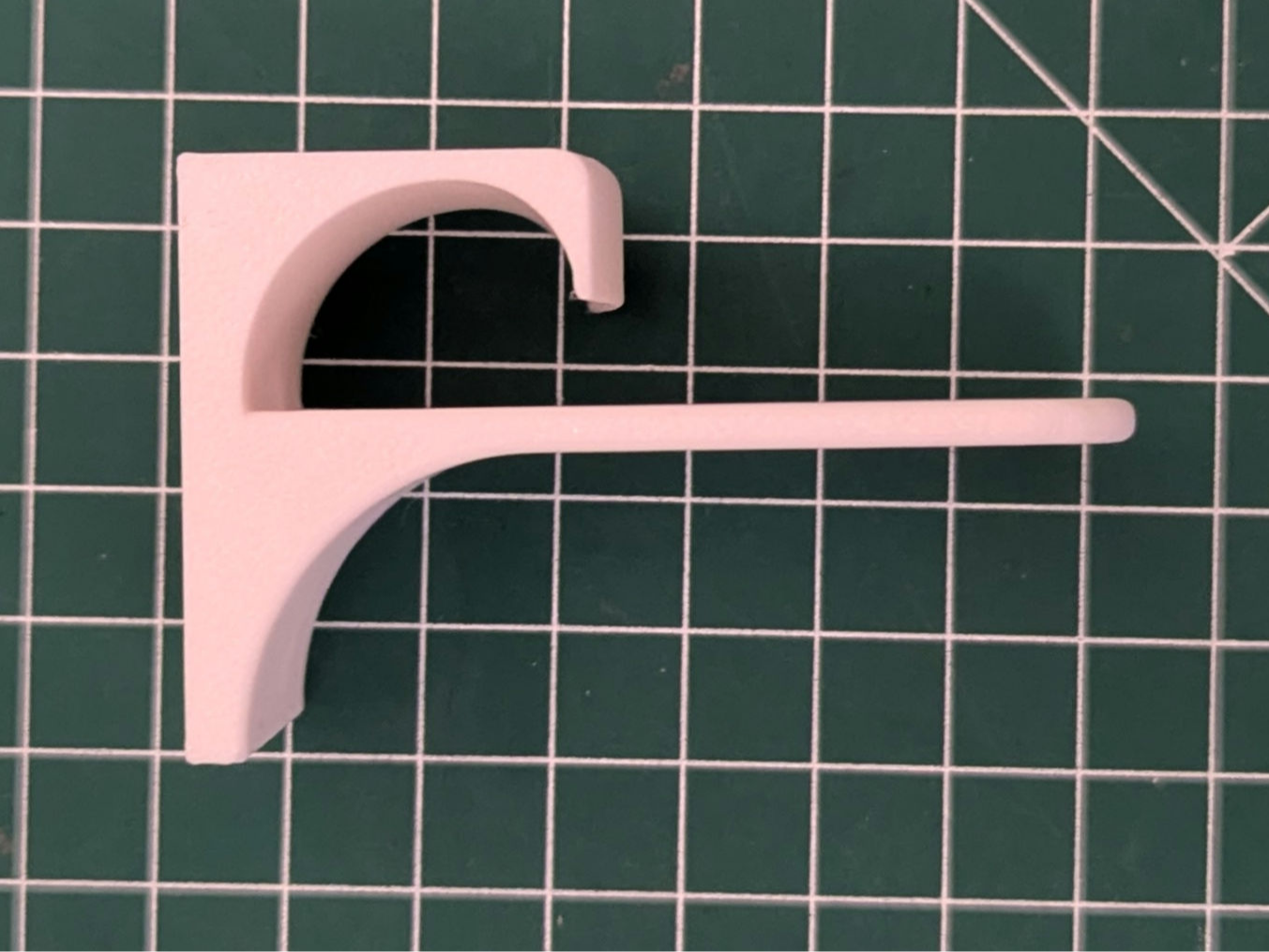 Cap Holder 2nd Edition