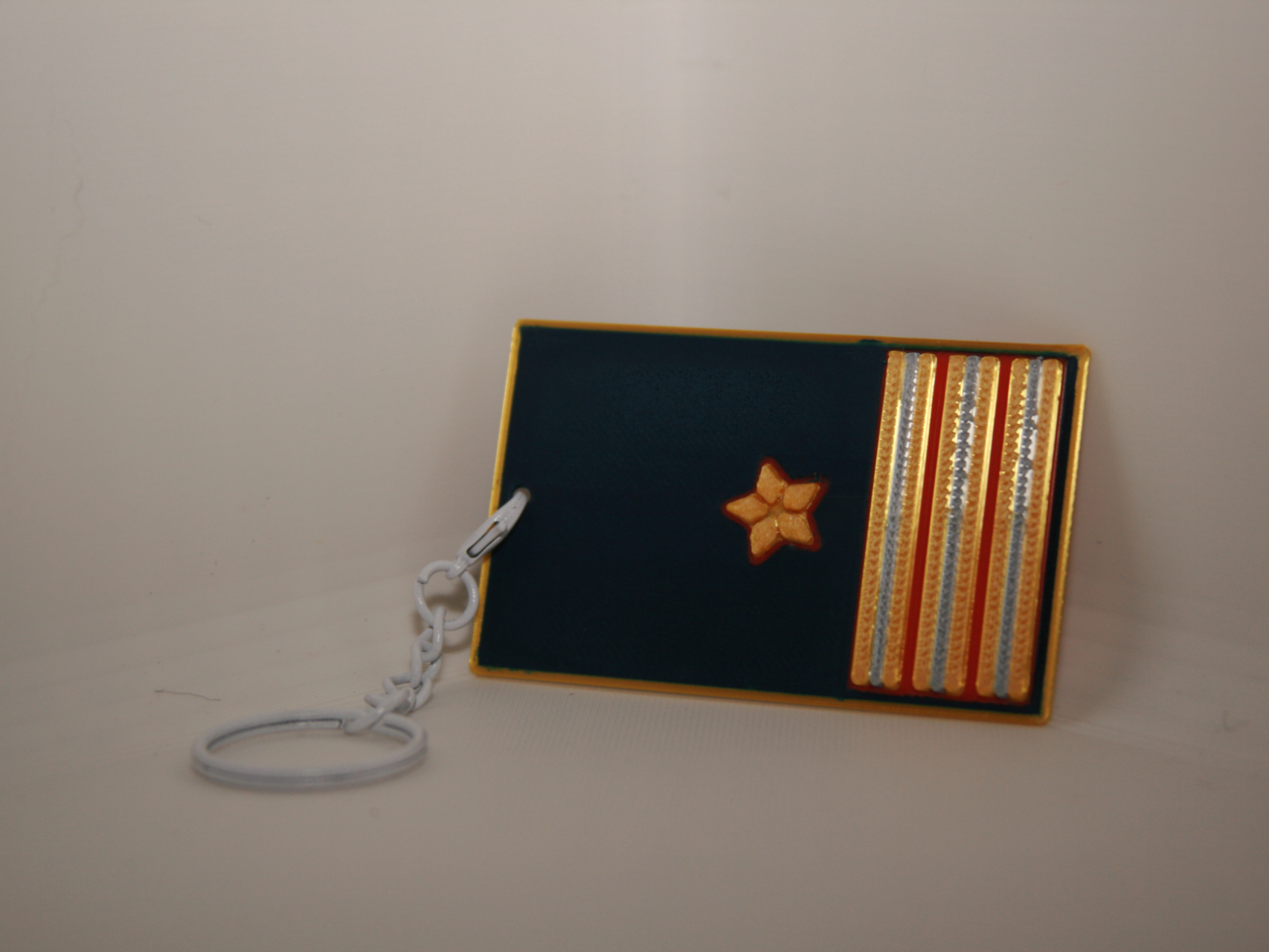 Italian Airforce Rank
