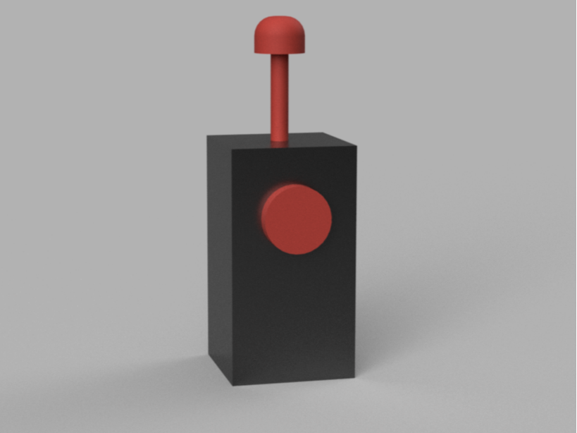 garten of ban ban controler