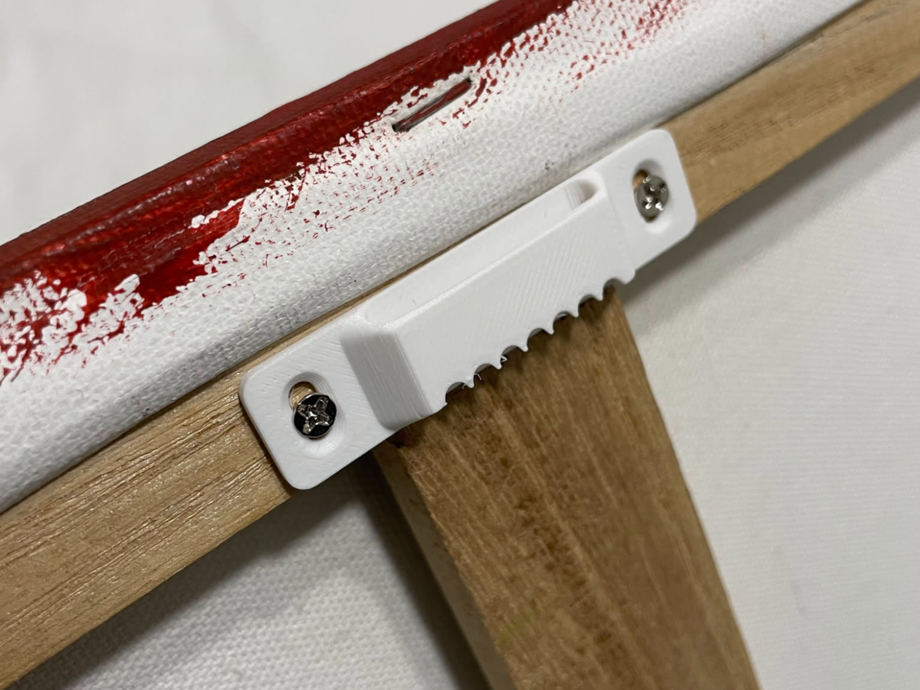 Canvas/Picture Hanger