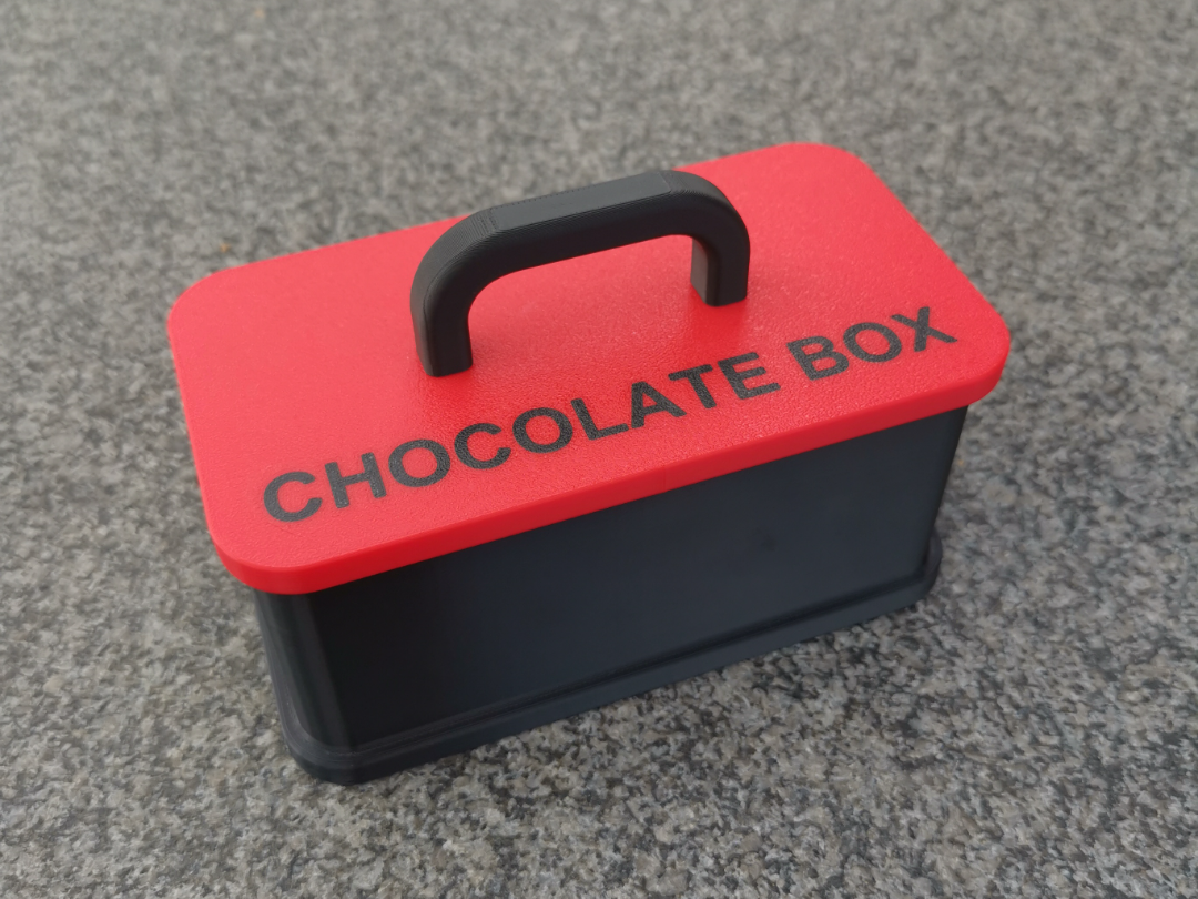 Chocolate Giftbox