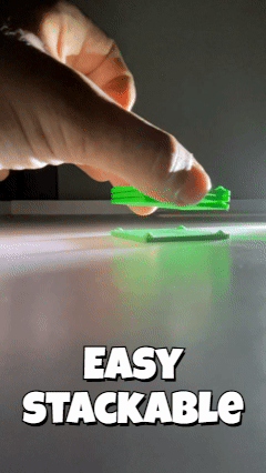 THE desk stabiliser for students (7 minute print)