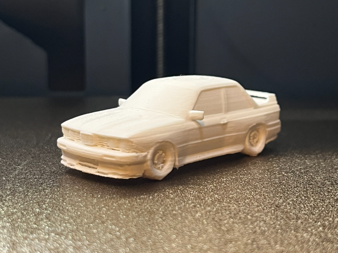 BMW M3 E30