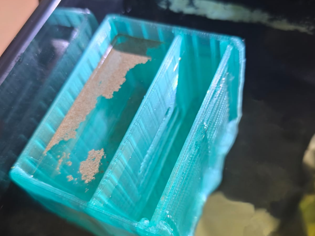 Artemia Brutkasten Aquarium