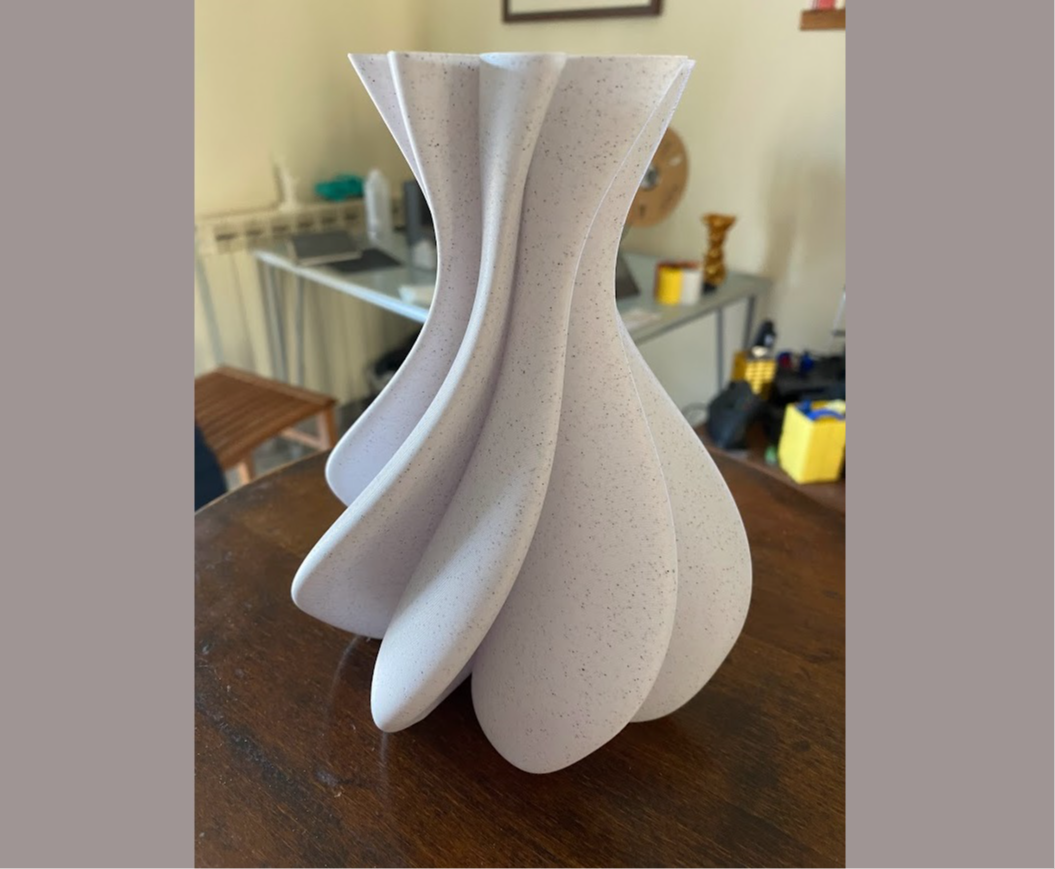 vase flower