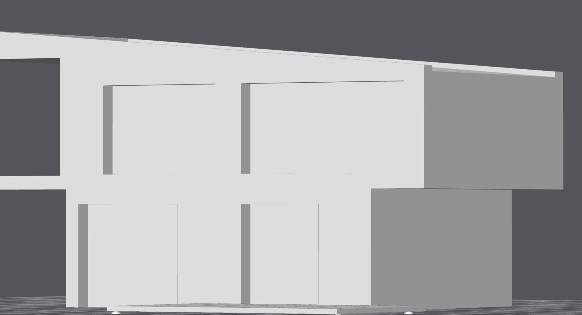 Eco Project house
