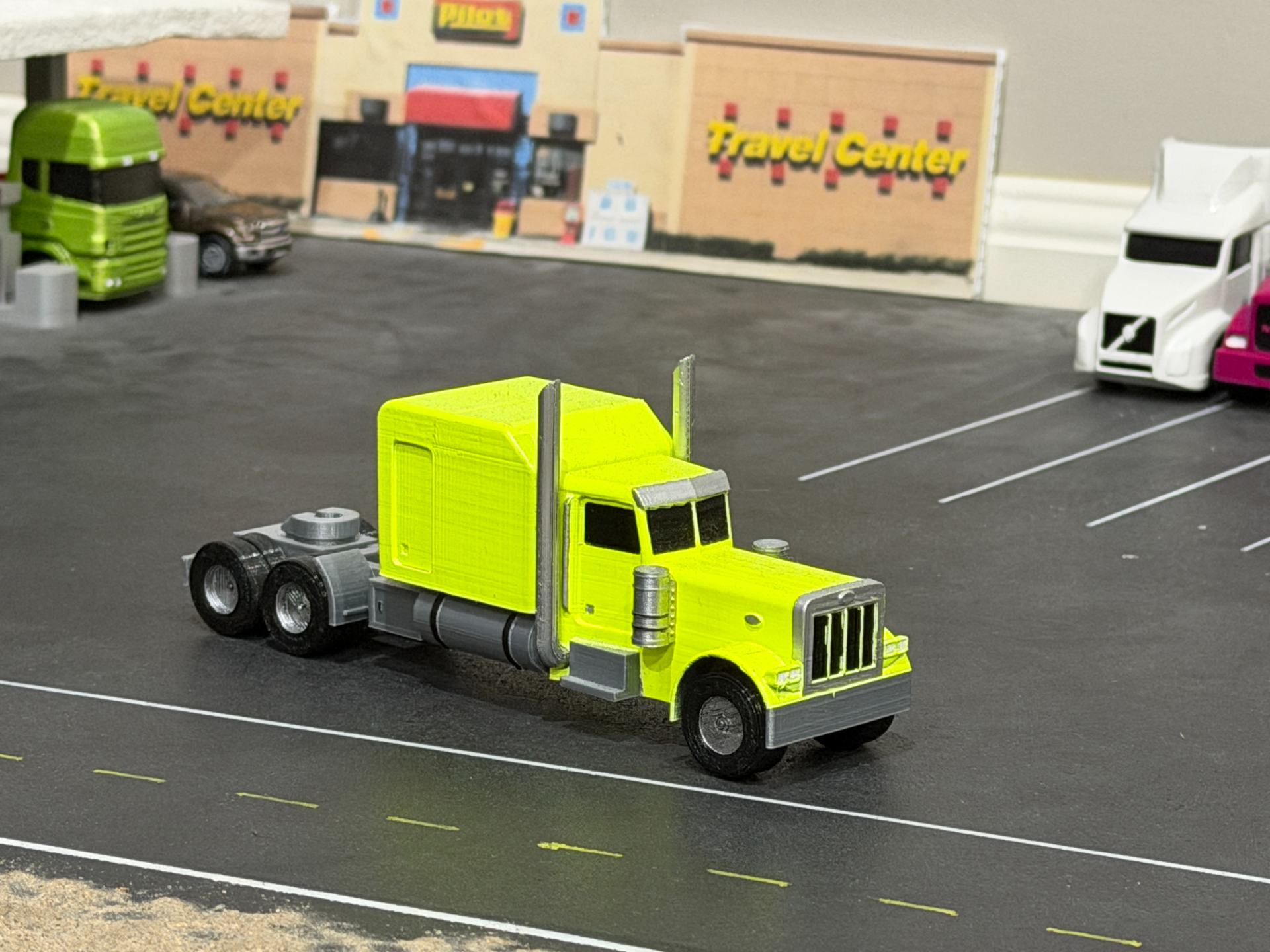 1/64 Pete 379