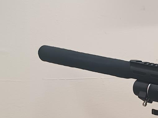 umarex notos upgraded moderating insert