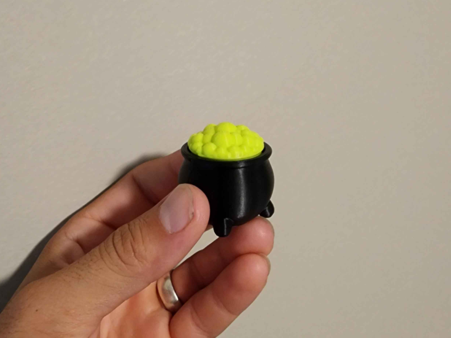 CAULDRON CLICKER
