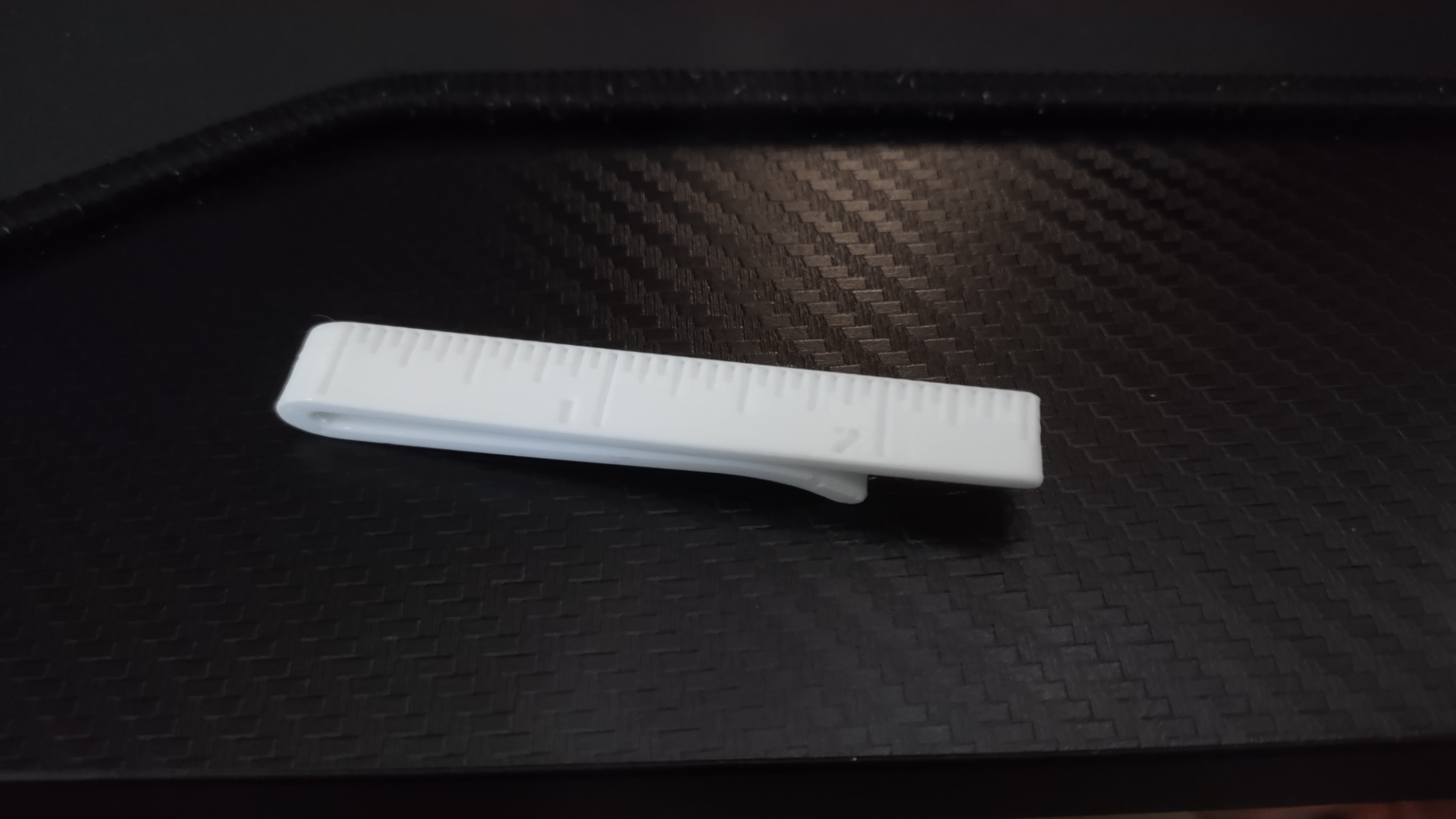 Seam Measuring Sewing Clip