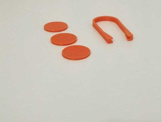 Disc Launcher