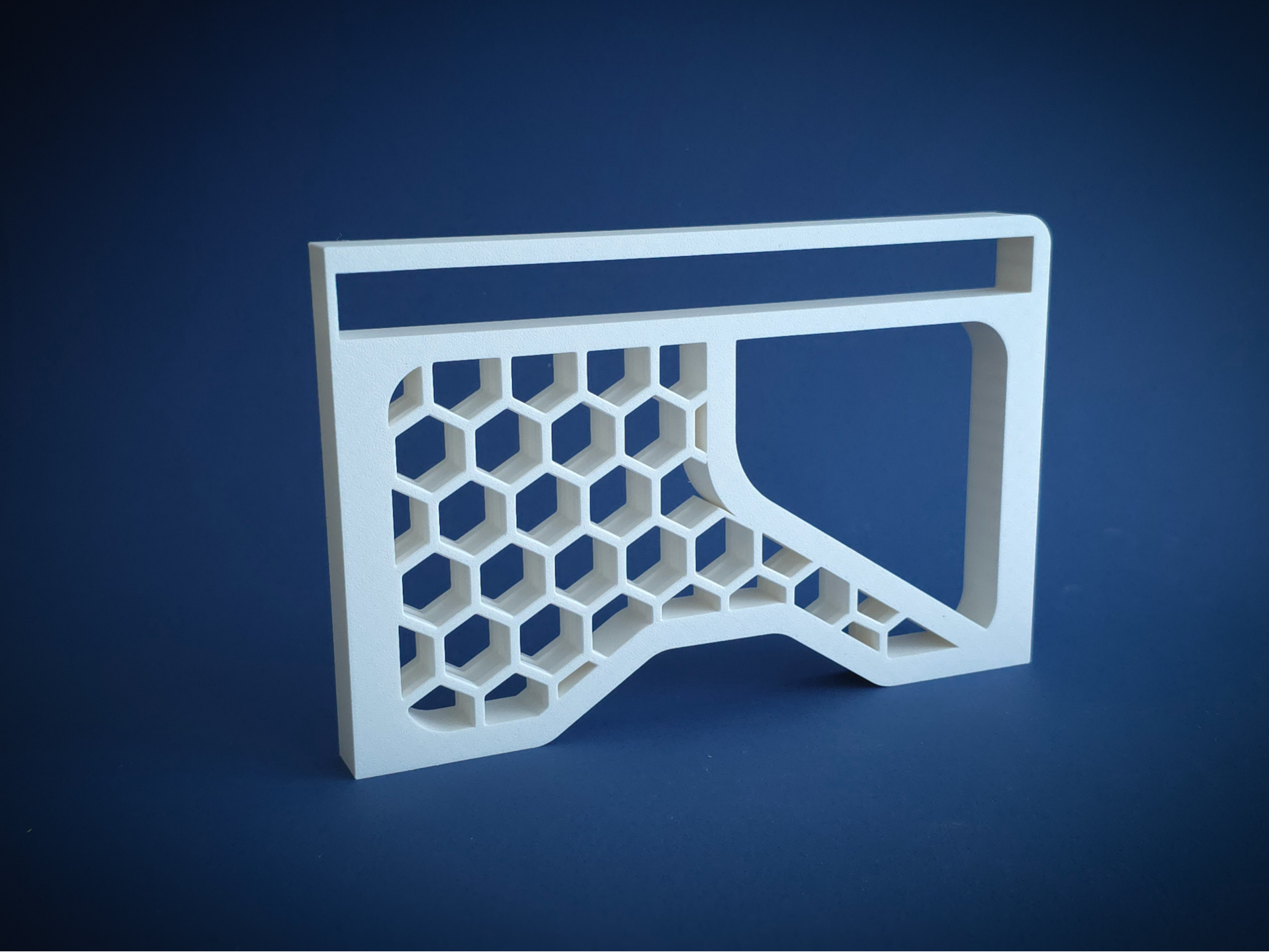 Monitor Stand Riser