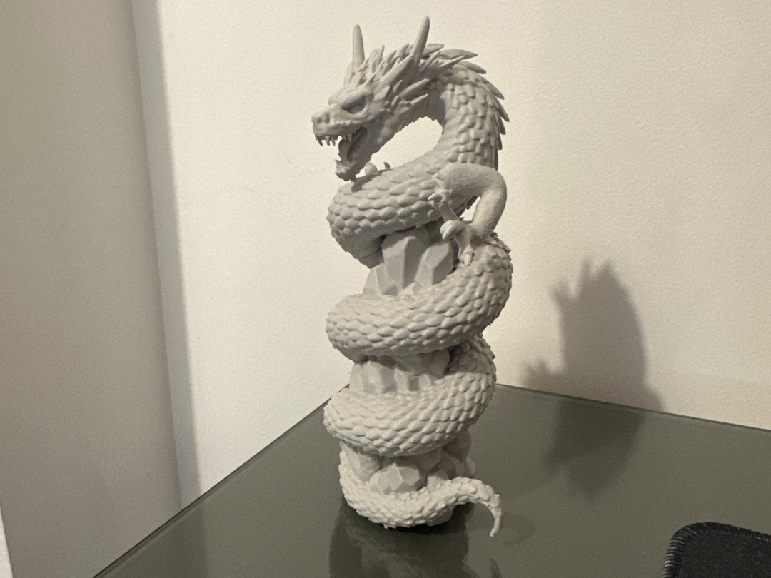 Dragon Rock