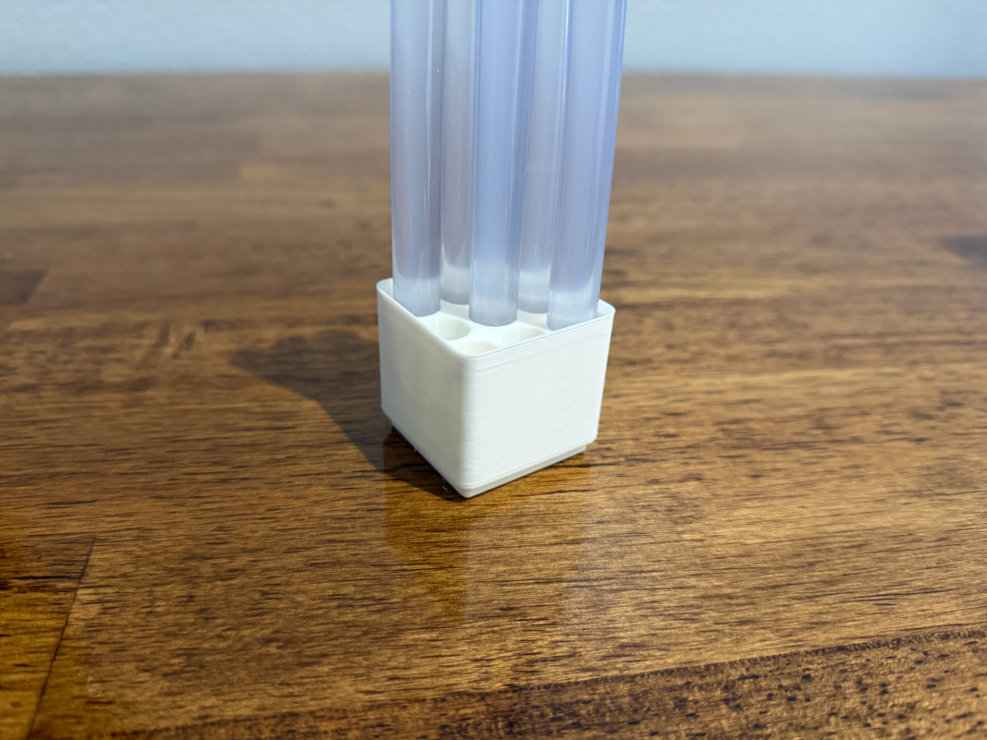 Hot glue sticks gridfinity