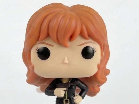 Fujiko